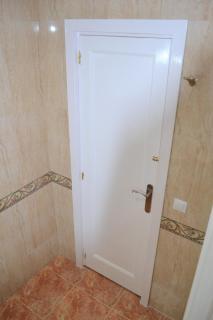 Lovely Studio Apartment with Terrace CB5EV - Alicante - 4