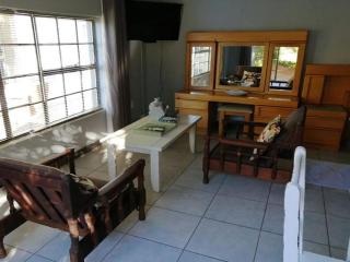 Wildebeespan Bed and Breakfast - Delareyville - 5