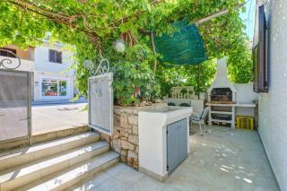 Apartment Goga - Seaview & Parking - Mali Lošinj - 5