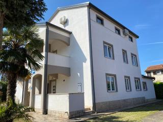 Apartments & Zimmer Jasmine - Funtana - 5