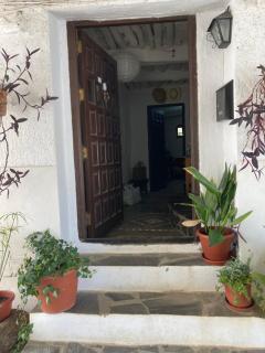 Casa Barbara - Ferreirola - 2