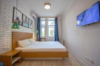Idea Design Apart-Hotel - Kiev - 1