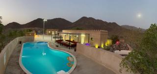 Alshahad farmhouse - Fujairah - 6