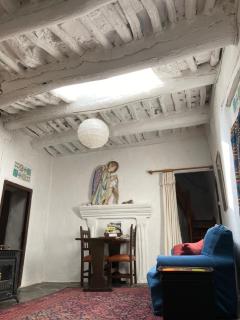 Casa Barbara - Ferreirola - 3