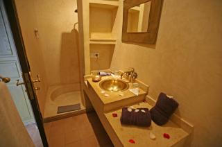 Riad Alwane - Marrakesch - 4