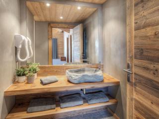 Chalet Argali - OVO Network - 7