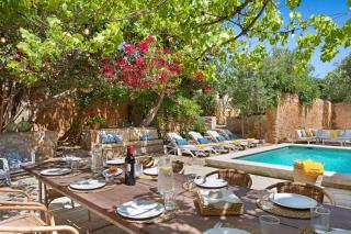 Villa Santanyí, Sueño de Verano - Santanyi - 6