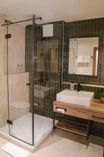 Landhotel Hirschen - Oberwolfach - 5
