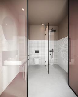 Alinea Urban Saripolou Square - Limassol - 5