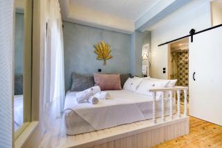 Bastion Luxury Medieval Accommodation - 1