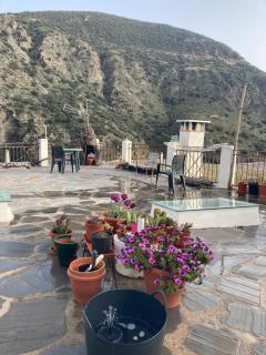 Casa Barbara - Ferreirola - 6