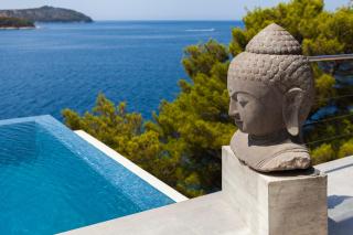 Villa Style and Sea - 1