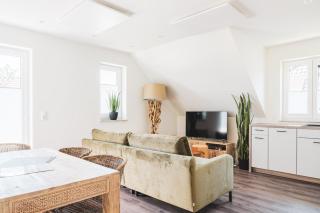 Dünenquartier Apartment 22 - Zingst - 9