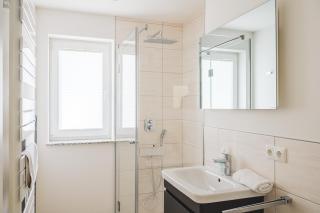 Dünenquartier Apartment 22 - Zingst - 1