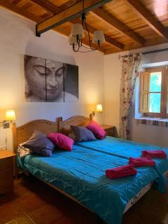 Casa Rural Finca La Laguna - San Sebastián de la Gomera - 8