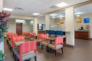 Comfort Suites Miamisburg - Dayton South - Miamisburg - 3