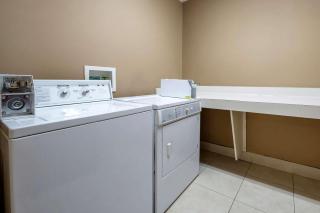 Comfort Suites Miamisburg - Dayton South - Miamisburg - 1