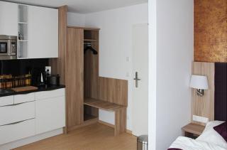 Appartements am Schillergarten - 7