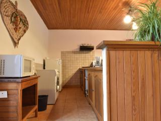 Scenic Home in Berbiguières - 8