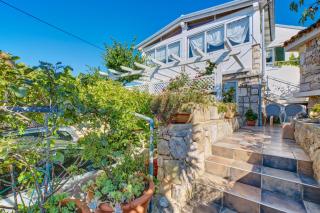 Apartment Neno - Terrace & Parking - Veli Lošinj - 5