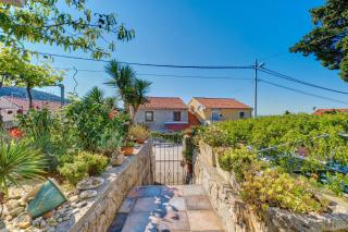 Apartment Neno - Terrace & Parking - Veli Lošinj - 6
