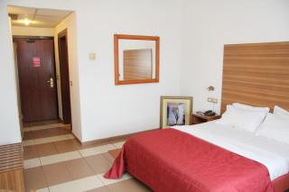Hotel Franco Yaounde - Yaoundé - 7