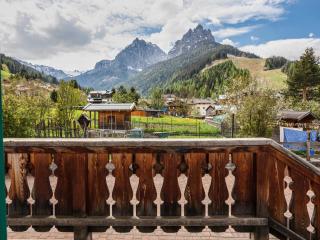 Ciasa Lino Sas da le Doudesc - Pozza di Fassa - 8