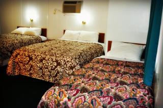 Town House Motel - Rapid City - 7