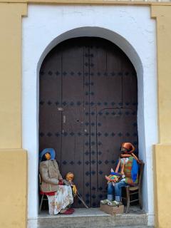 Casa Barbara - Ferreirola - 8