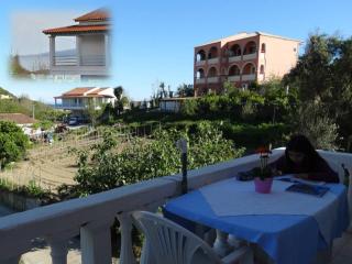 Villa Vasiliki - Vitalades - 4