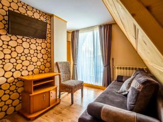 Noclegi u Jancoka - 5