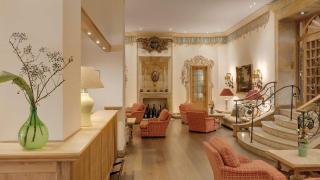 Excelsior by Geisel - Munich - 2