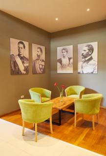 Hotel Posada - Curtea de Argeş - 4