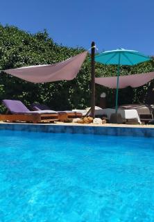 Casa Francesca Altea piscina y aparcamiento privado - Altea - 4