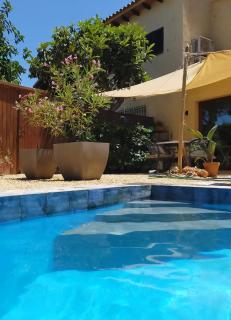 Casa Francesca Altea piscina y aparcamiento privado - 8
