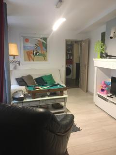 Appartement génial - Clermont-Ferrand - 0