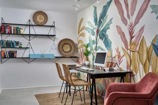 Adorno Beach Hotel and Suites - Ornos - 1