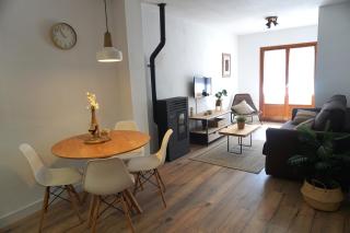 Apartamento La Espata - Villanúa - 0