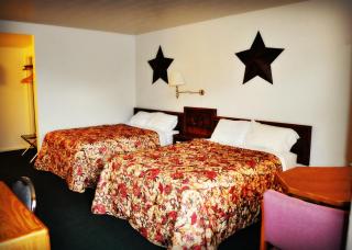 Town House Motel - Rapid City - 2