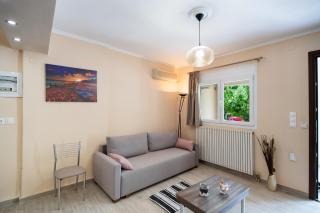 Marathos Apartment - Lefkada - 6