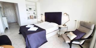 Diana 808 South-Facing Beachfront Studio with amazing sea views - Marbella - 1