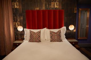 The Kings Arms Pub & Boutique Rooms - 0
