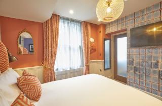 The Kings Arms Pub & Boutique Rooms - Londra - 3