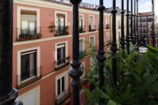 Reina Sofia Boutique II - Madrid - 1
