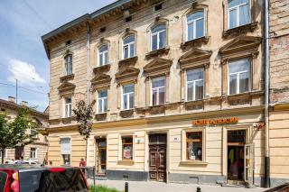 Grand Apartment Lviv - Lviv - 1