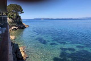 Villa Le Bitte - Porto Santo Stefano - Porto Santo Stefano - 1