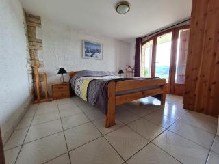Ô Panoragite - Gîte familial - Boëge - 2