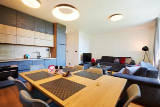 RV Apartment Tyrkys - Starý Smokovec - 5