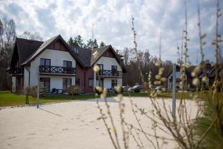 Apartament Korab - Żarnowska - 0