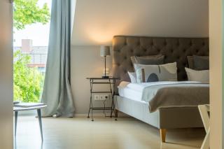 Ko´Ono Hotel - Konstanz - 6